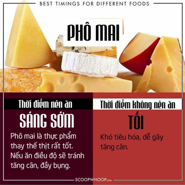 10 thuc pham bo duong nhung co the bien thanh “chat doc” neu an uong khong dung thoi diem - 8
