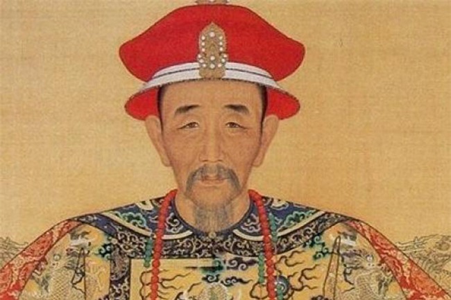 Hoàng đế phong lưu nhất Trung Hoa: Kết hôn năm 12 tuổi, có tới hơn 50 người vợ-1