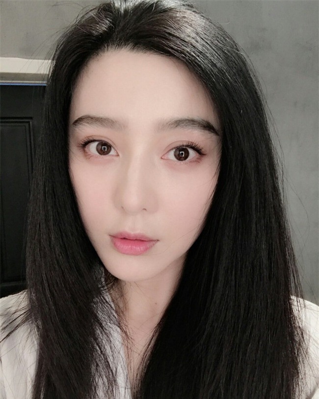 Phạm Băng Băng than trời vì không mua nổi mỹ phẩm do chính mình quảng cáo - Ảnh 3.