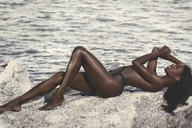 nhung co "kien chua" xinh dep co vong eo be toi hoang duong hinh anh 19