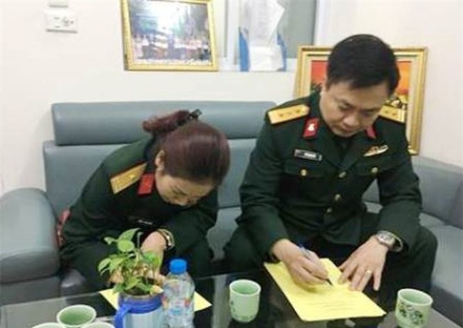 Ngọn lửa Hải An: Người đăng ký hiến tạng tăng nhanh mỗi ngày - Ảnh 3.