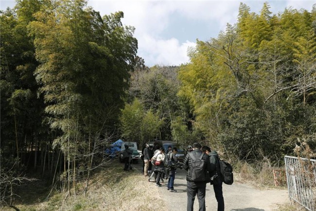 Vụ đầu người giấu trong vali ở Nhật: Nhiều chi tiết rùng rợn