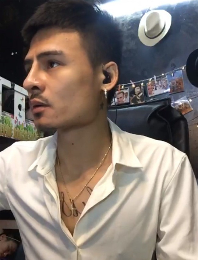 Thanh niên bỗng thành hiện tượng livestream khi hút 57k tương tác, clip 1,7 triệu view chỉ sau một đêm!