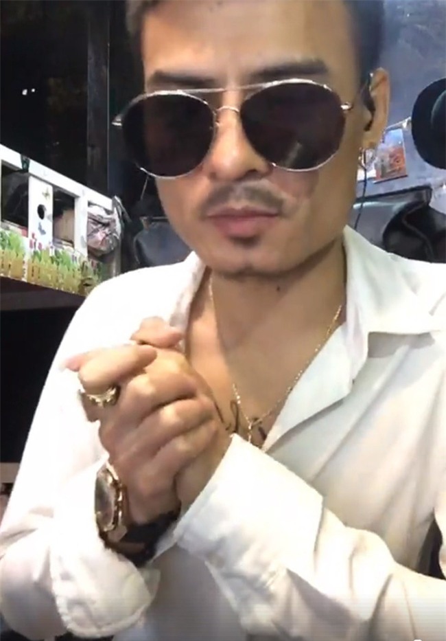 Thanh niên bỗng thành hiện tượng livestream khi hút 57k tương tác, clip 1,7 triệu view chỉ sau một đêm!