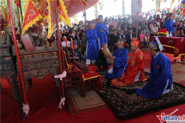 cướp phết,cướp phết Hiền Quan,Phú Thọ