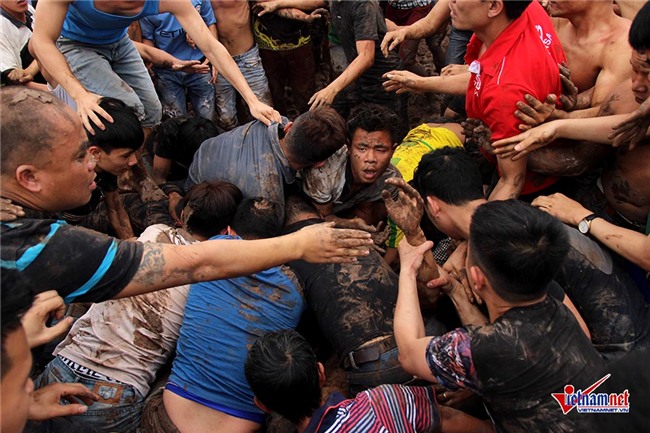 cướp phết,cướp phết Hiền Quan,Phú Thọ