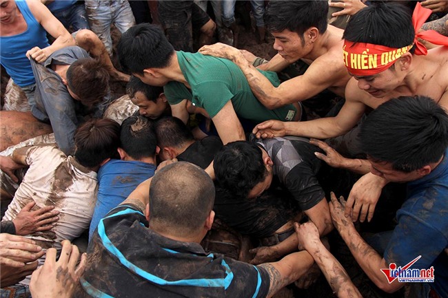 cướp phết,cướp phết Hiền Quan,Phú Thọ