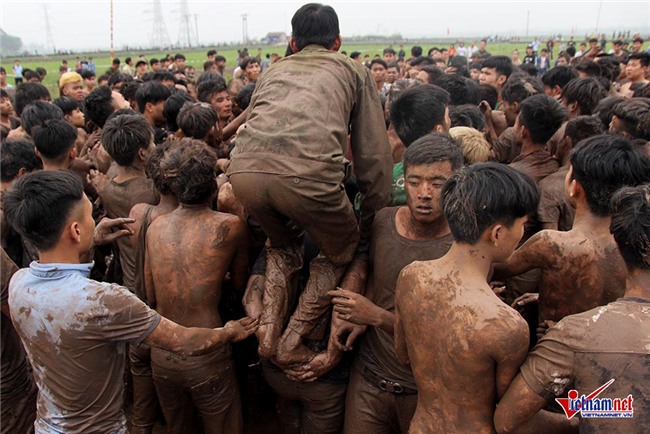 cướp phết,cướp phết Hiền Quan,Phú Thọ