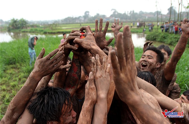 cướp phết,cướp phết Hiền Quan,Phú Thọ