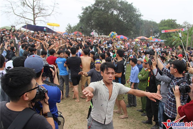 cướp phết,cướp phết Hiền Quan,Phú Thọ