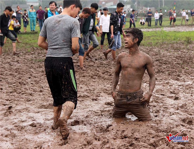 cướp phết,cướp phết Hiền Quan,Phú Thọ