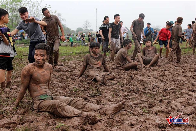 cướp phết,cướp phết Hiền Quan,Phú Thọ