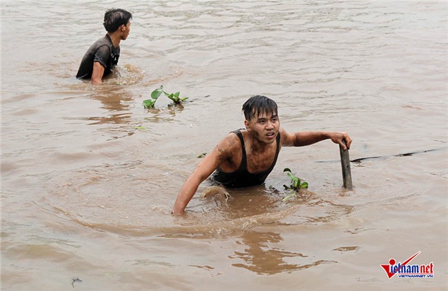 cướp phết,cướp phết Hiền Quan,Phú Thọ