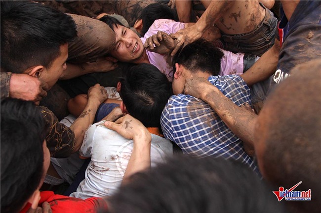 cướp phết,cướp phết Hiền Quan,Phú Thọ