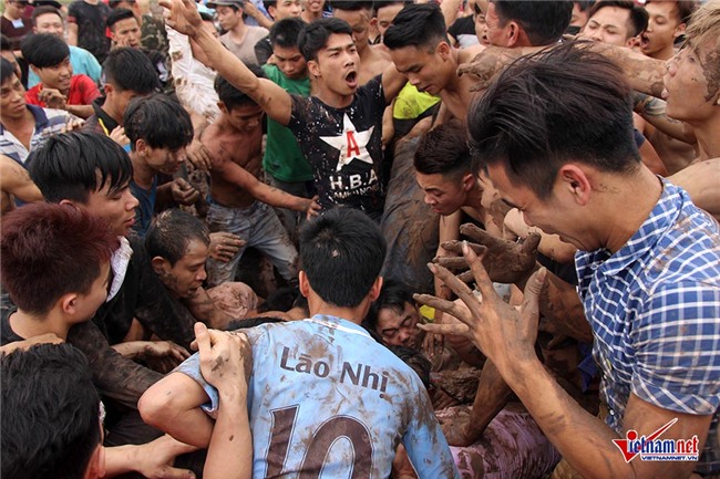 cướp phết,cướp phết Hiền Quan,Phú Thọ