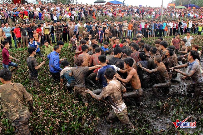 cướp phết,cướp phết Hiền Quan,Phú Thọ