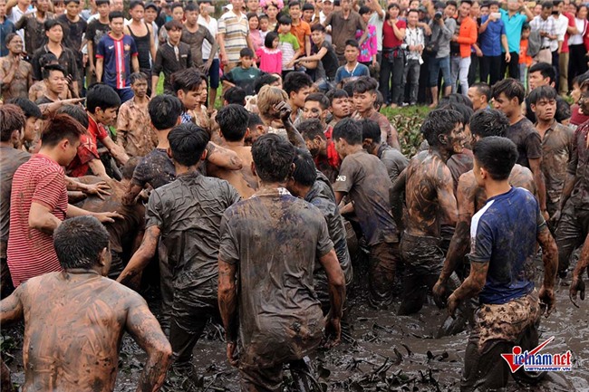 cướp phết,cướp phết Hiền Quan,Phú Thọ