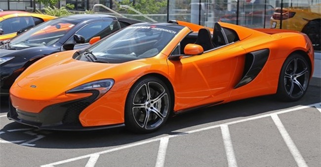 siêu xe,xe sang,đại gia Việt