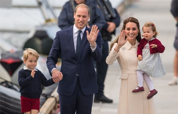 Thêm lý giải vì sao cách dạy con của vợ chồng Hoàng tử William được cả thế giới ngưỡng mộ - Ảnh 1.