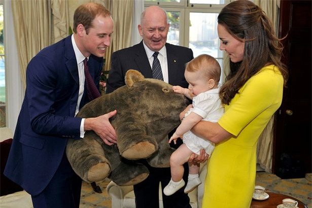 Thêm lý giải vì sao cách dạy con của vợ chồng Hoàng tử William được cả thế giới ngưỡng mộ - Ảnh 7.