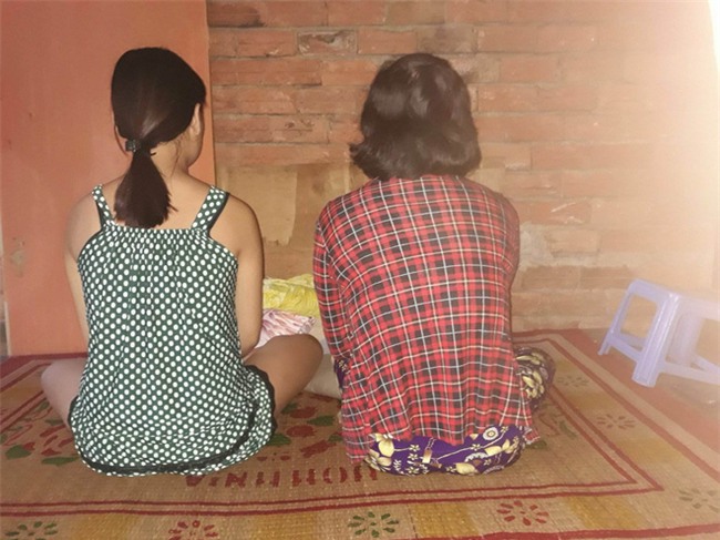 Xót cảnh người mẹ nhí 13 tuổi chăm con trai 1 tháng tuổi không có bố vì bị xâm hại tình dục - Ảnh 4.