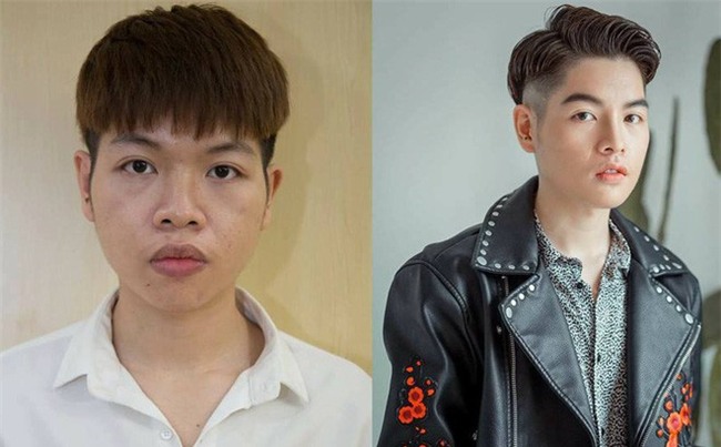 Hơn 6 tháng sau cuộc lột xác ngoại hình, Đức Phúc tự tin khoe ảnh thẻ điển trai - Ảnh 2.