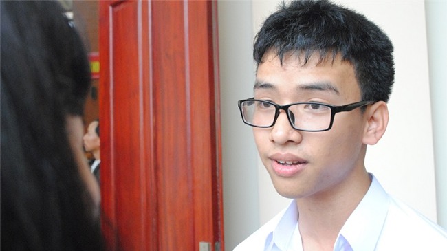 gương mặt trẻ tiêu biểu