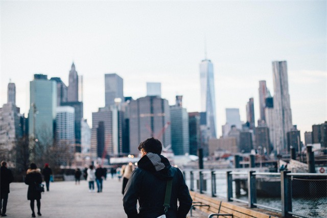 Rèn luyện ngay 30 thói quen này, bản thân bạn sẽ trở nên bất khả chiến bại - Ảnh 1.