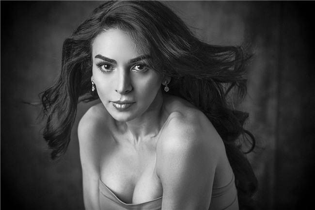 Hoa hậu Chuyển giới Quốc tế 2018: Hương Giang thần thái ngời ngời lấn át dàn thí sinh trong loạt ảnh beauty shoot đầu tiên - Ảnh 6.