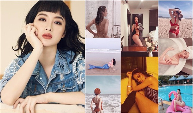 Mai me khoe than, Angela Phuong Trinh con co the lam gi? hinh anh 1