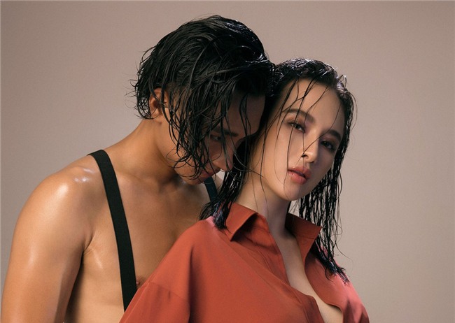 Mai me khoe than, Angela Phuong Trinh con co the lam gi? hinh anh 2