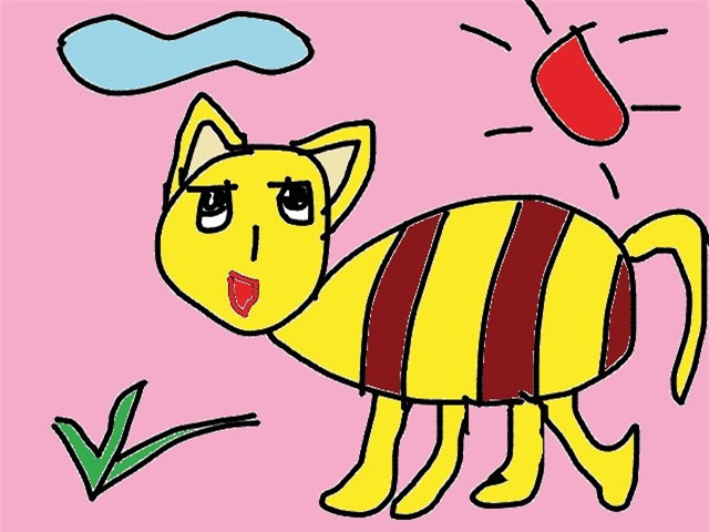 Những bài văn mẫu kinh điển đi theo suốt quãng đời học sinh của bất cứ ai - Ảnh 3.