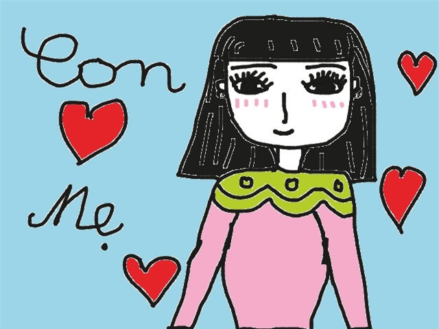 Những bài văn mẫu kinh điển đi theo suốt quãng đời học sinh của bất cứ ai - Ảnh 6.