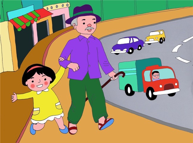 Những bài văn mẫu kinh điển đi theo suốt quãng đời học sinh của bất cứ ai - Ảnh 7.