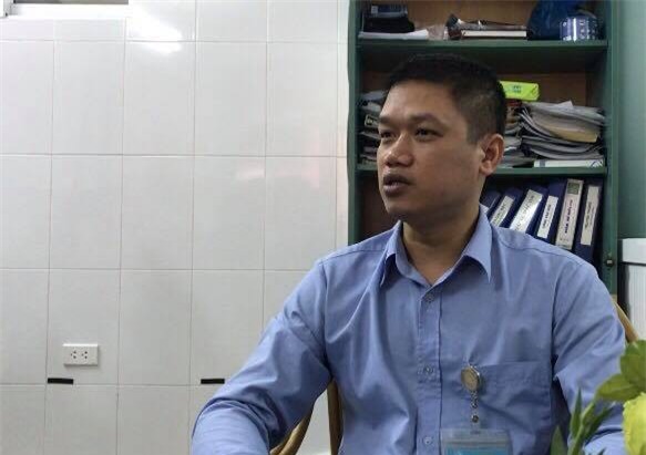 Bác sĩ 10 năm đi lấy giác mạc hé lộ về ca hiến giác mạc đầu tiên của Việt Nam - Ảnh 1.