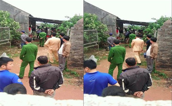 Ghen tuông, người đàn ông khống chế cháu gái để ép vợ ở nước ngoài về - Ảnh 1.