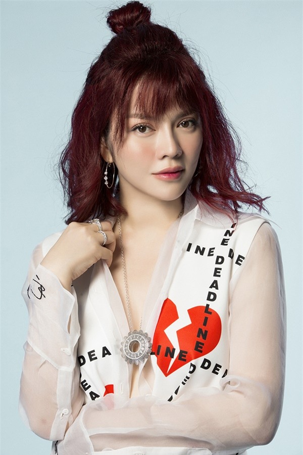 Không ngờ tỷ phú kim cương Lý Nhã Kỳ lại cũng có loạt ảnh hay ho đến vậy-2