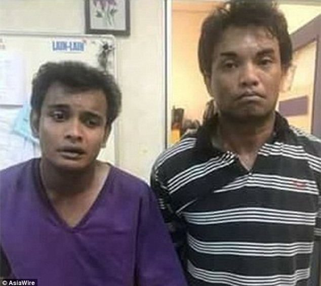 Clip: Cụ già bị cướp giật trên phố, người qua đường ngoảnh mặt làm ngơ - Ảnh 3.