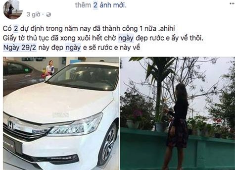 Rộ trào lưu mua siêu xe, tổ chức đám cưới vào ngày 29/2