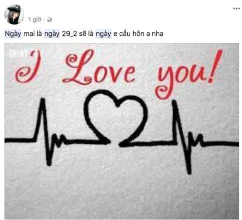 Rộ trào lưu mua siêu xe, tổ chức đám cưới vào ngày 29/2