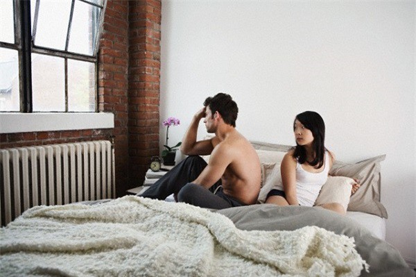 Không để người yêu tiếp xúc thể xác, tôi bị bỏ mặc lại một mình trong khách sạn - Ảnh 1.