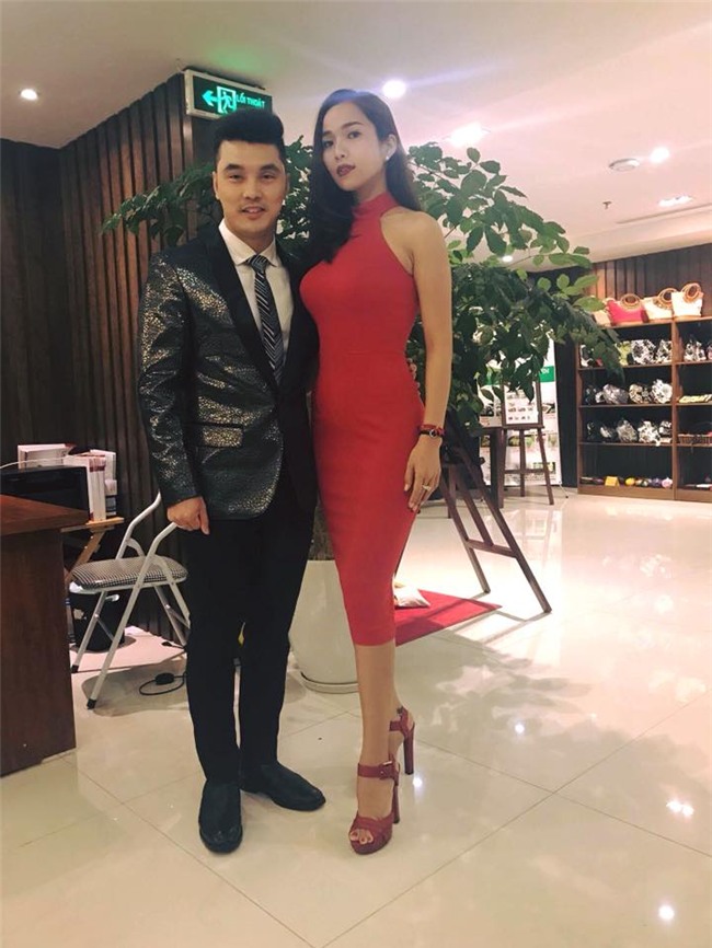 Bà xã tiết lộ về quá khứ sự nghiệp tụt dốc, quần áo mới cũng không có tiền mua của Ưng Hoàng Phúc-1