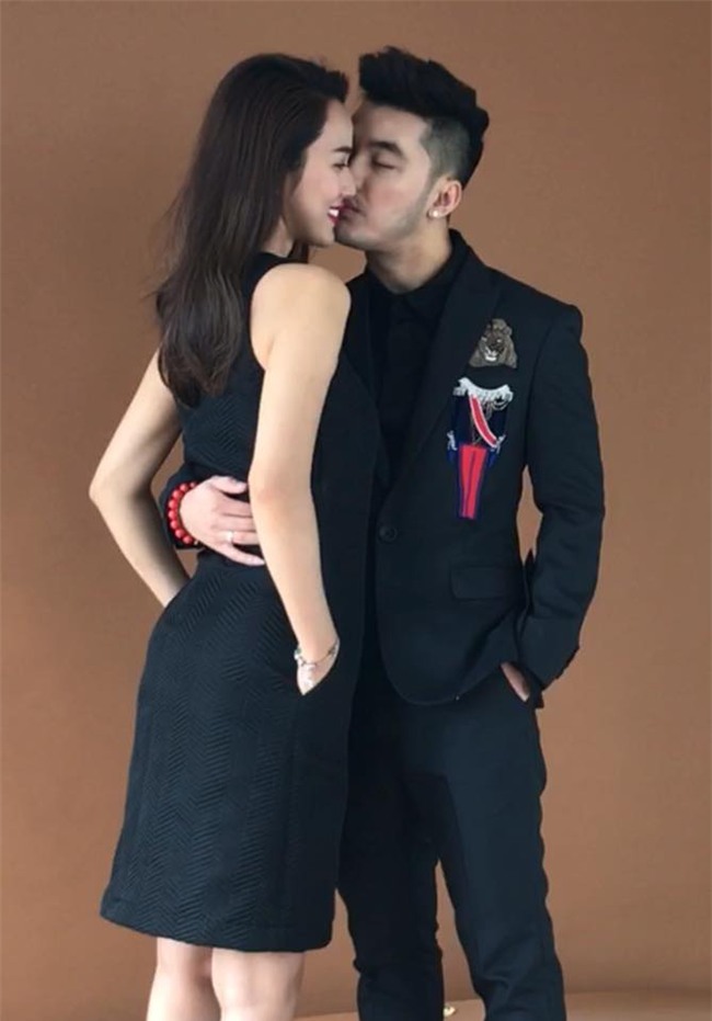 Bà xã tiết lộ về quá khứ sự nghiệp tụt dốc, quần áo mới cũng không có tiền mua của Ưng Hoàng Phúc-2