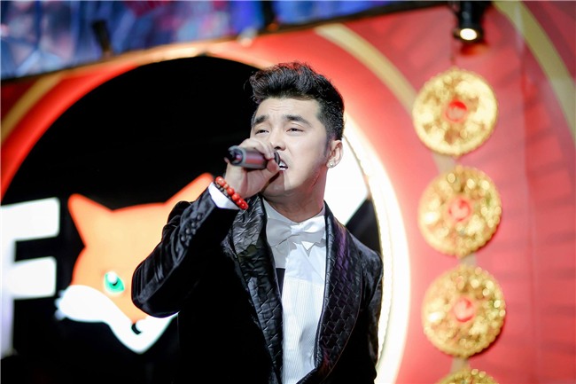 Bà xã tiết lộ về quá khứ sự nghiệp tụt dốc, quần áo mới cũng không có tiền mua của Ưng Hoàng Phúc-4