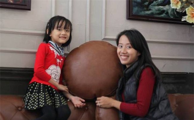 Mẹ Hải An tìm thấy lời nhắn con gái 7 tuổi gửi đến mình trước khi lên thiên đường: Mẹ đừng quên con nhé - Ảnh 8.