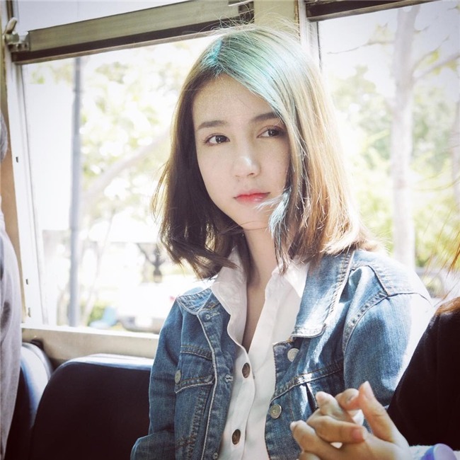 Hương Giang Idol nhận được nhiều lời khen khi xuất hiện trong clip của đối thủ mạnh nhất của cô-10