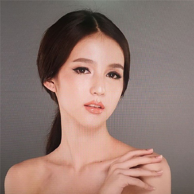 Hương Giang Idol nhận được nhiều lời khen khi xuất hiện trong clip của đối thủ mạnh nhất của cô-7