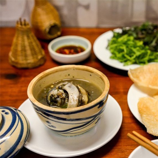 hu hon dac san mat ca ngu dai duong cuc di: khong can dam do dam an hinh anh 4