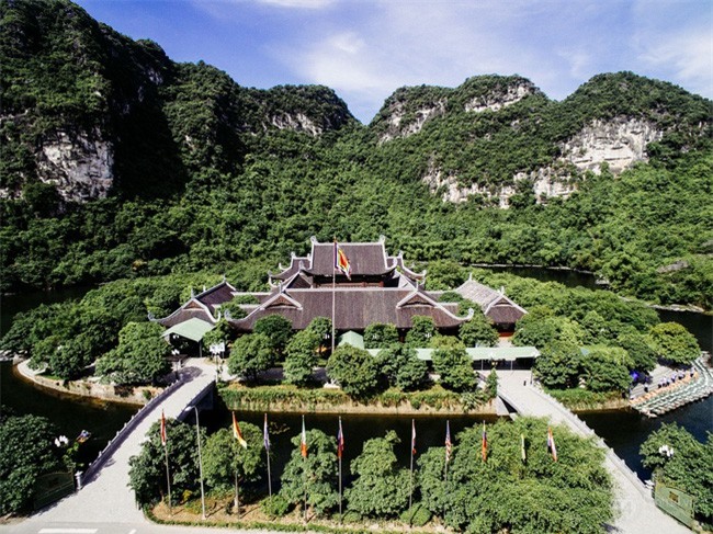 5 điểm du lịch đẹp ngất ngây, đáng giá từng xu cho những ngày tháng Giêng mải miết ăn chơi - Ảnh 19.