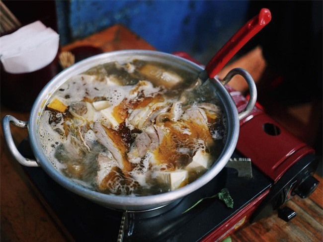 5 điểm du lịch đẹp ngất ngây, đáng giá từng xu cho những ngày tháng Giêng mải miết ăn chơi - Ảnh 26.